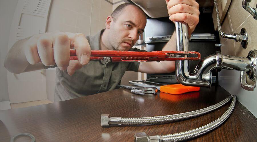 Professional Leak Detection in Union Hall, VA
