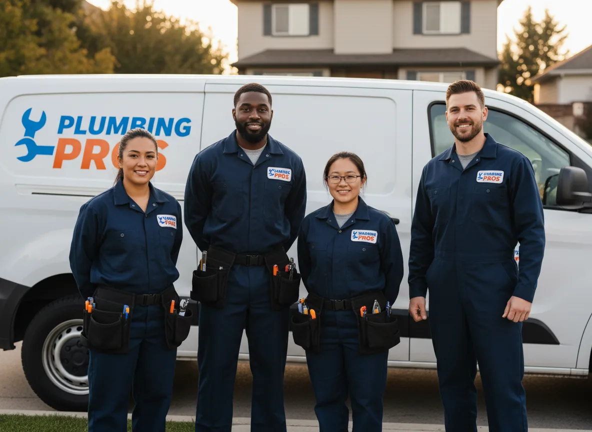 Water Heater Repair company in Union Hall, VA